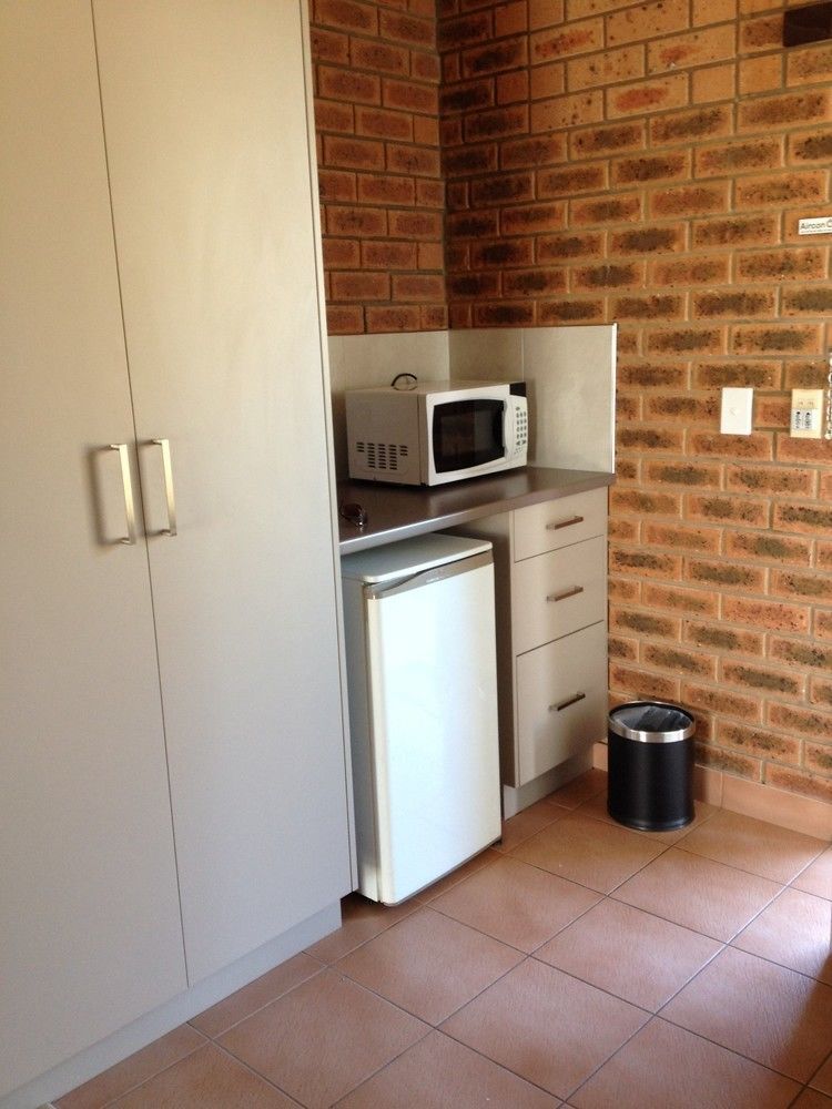 Glider City Motel Benalla Kültér fotó
