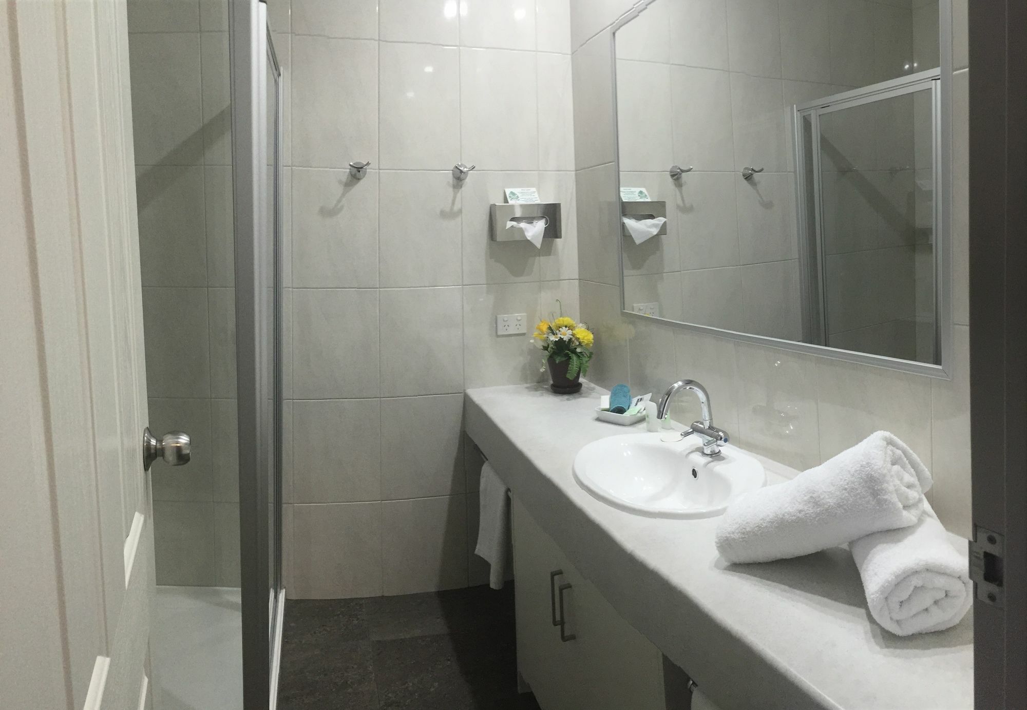 Glider City Motel Benalla Kültér fotó
